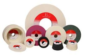 Tool Room Grinding Wheels