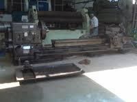 bombay lathe machine