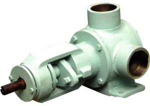 Internal Gear Pump