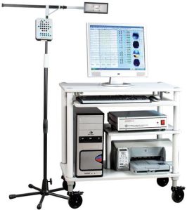 Eeg - (electroencephalograph)