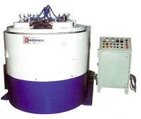 gear lapping machine