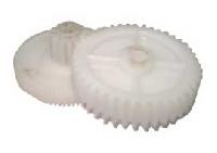 Medical Equipments - Plastic Gears