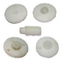 Plastic Gears For Gear Boxes