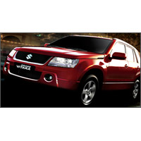 Maruti Suzuki Grand Vitara Spare Parts