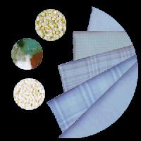 textile raw material