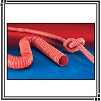 silicon hoses