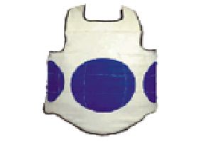 CHEST GUARD (REVERSIBLE)-02