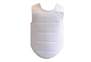 CHEST GUARD (WKF STYLE)