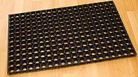 Heavy Duty Rubber Mats