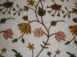 Embroidery Fabrics-02