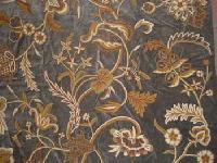 Embroidery Fabrics-05