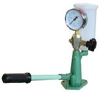 Nozzle Tester