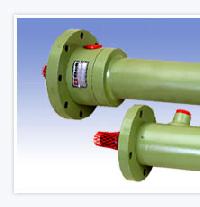 Hydraulic Cylinders