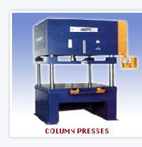 Hydraulic Presses