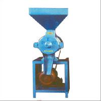 Supari Cutting Machine