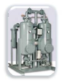 Compressed Air Dryers