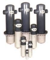 Seperators Clean well - Hydraulic Pressure Line Filter