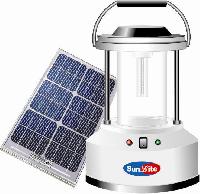 Sunlite Series - Solar Lantern