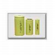 Batteries - (ni-mh)