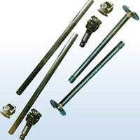 Propeller Shaft Parts