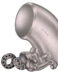 Steam Pipe Fittings