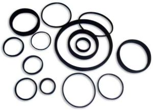 Piston Seals