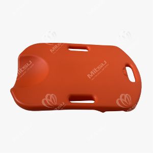 PLASTIC CPR BOARD IMMOBILIZER