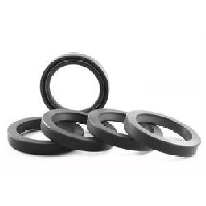 Rubber Protector Rings