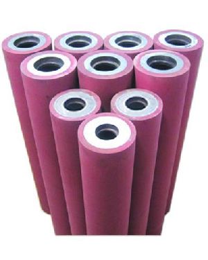 Printing machine Rubber Rollers