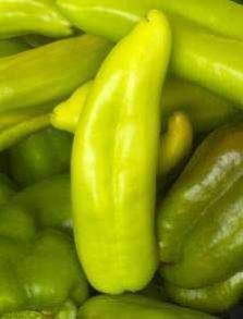 Green Chili