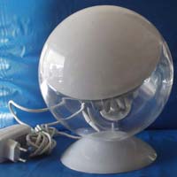 LED Globe Lights