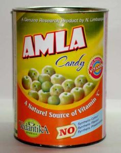 Amla Candy