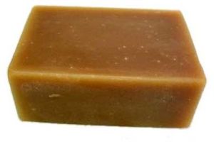 Honey Ginger Soap