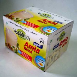 Instant Amla Drink