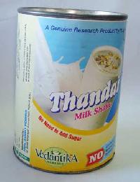 Instant Thandai