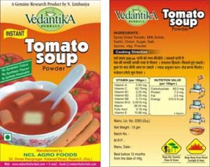 Tomato Soup