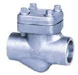 Forged Steel Check Valve