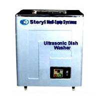 Ultrasonic Dishwasher