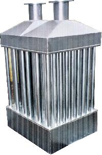 Air Preheater