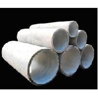 Cement Pipes