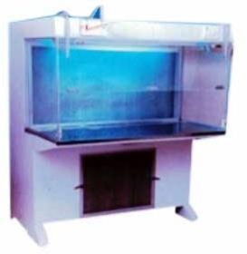 Laminar Air Flow Cabinet