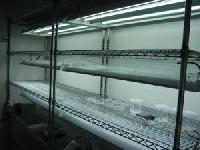 Tissue Culture Rack