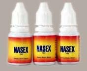 Nasex Nasal Drops