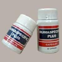 Rumspecific Plus