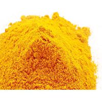 Yellow Henna Powder