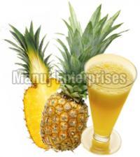Pineapple Juice & Concentrate