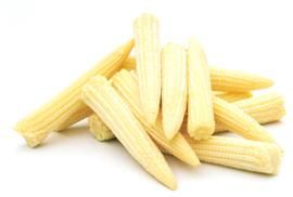 Baby Corn