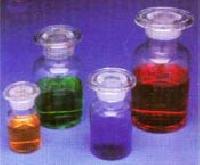 Reagent Bottles (Narrow Mouth)   Kisg 4536