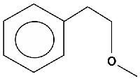 Phenyl Ethyl Methyl Ether