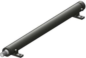 Welded Type Cylinder
